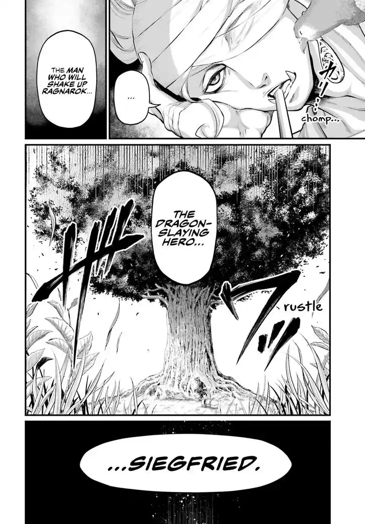 Shuumatsu no Walkure Vol.11 Ch.065