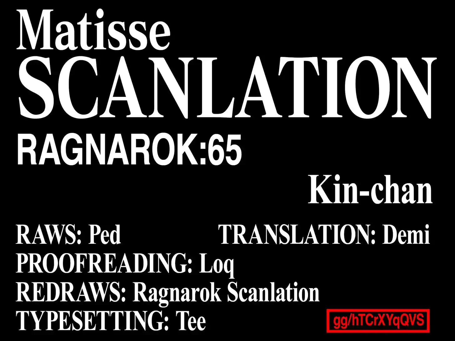 Shuumatsu no Walkure Vol.11 Ch.065