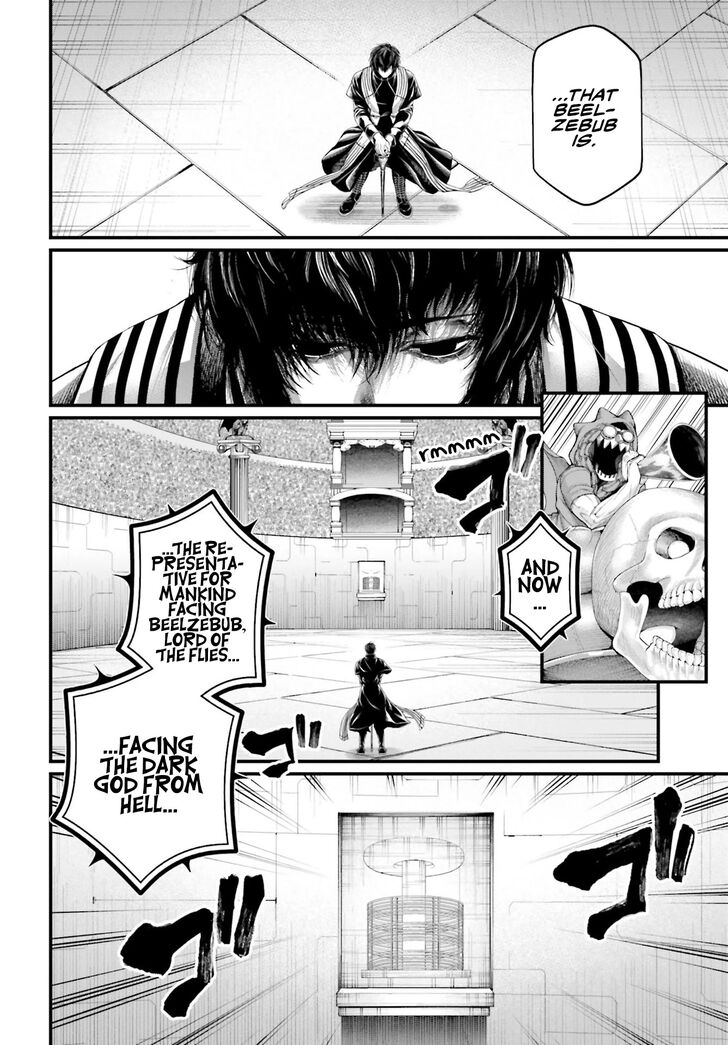 Shuumatsu no Walkure Vol.11 Ch.068