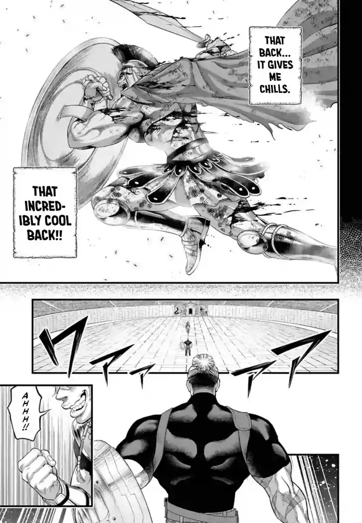 Shuumatsu no Walkure Vol.19 Ch.079