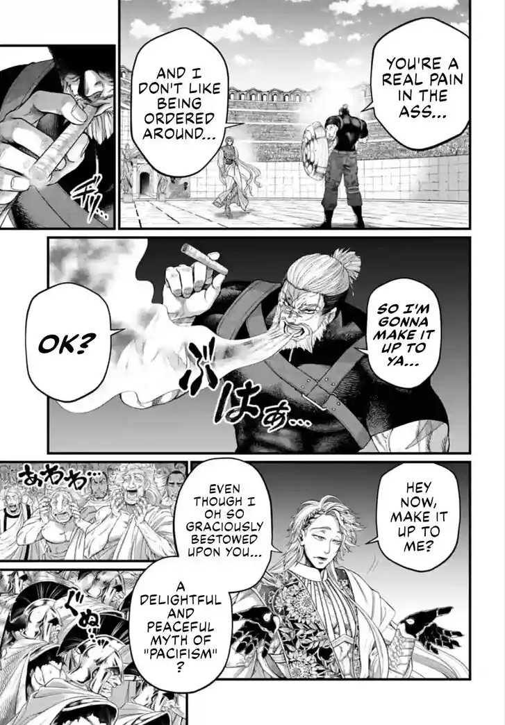 Shuumatsu no Walkure Vol.19 Ch.079