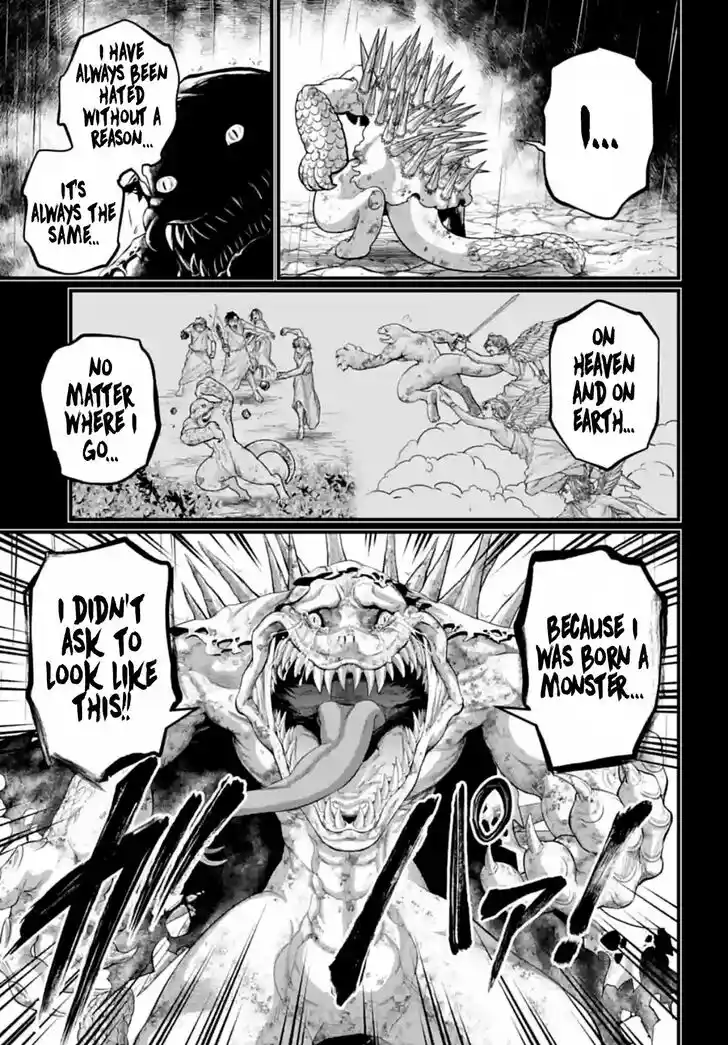 Shuumatsu no Walkure Vol.19 Ch.082