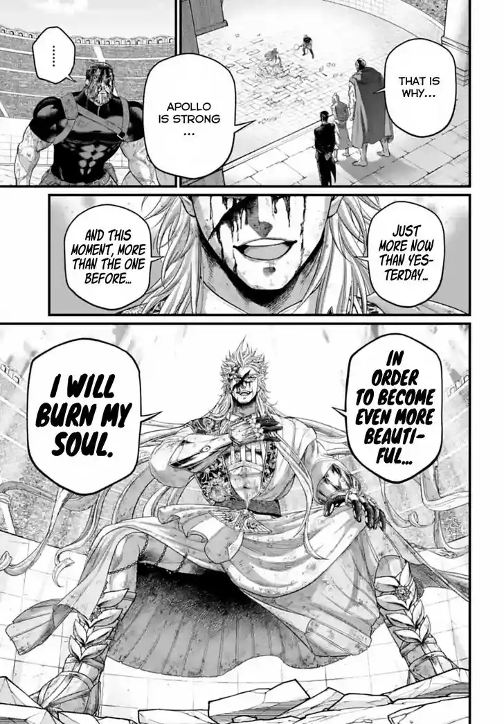 Shuumatsu no Walkure Vol.19 Ch.082