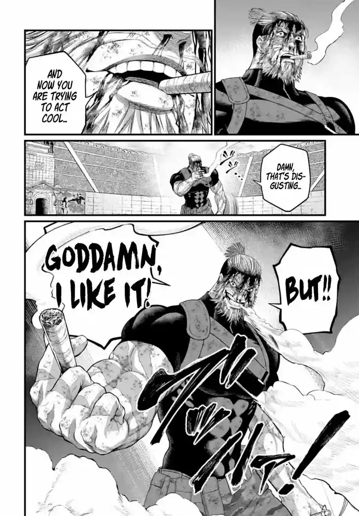 Shuumatsu no Walkure Vol.19 Ch.082