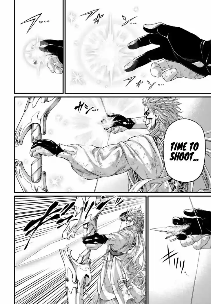 Shuumatsu no Walkure Vol.19 Ch.083