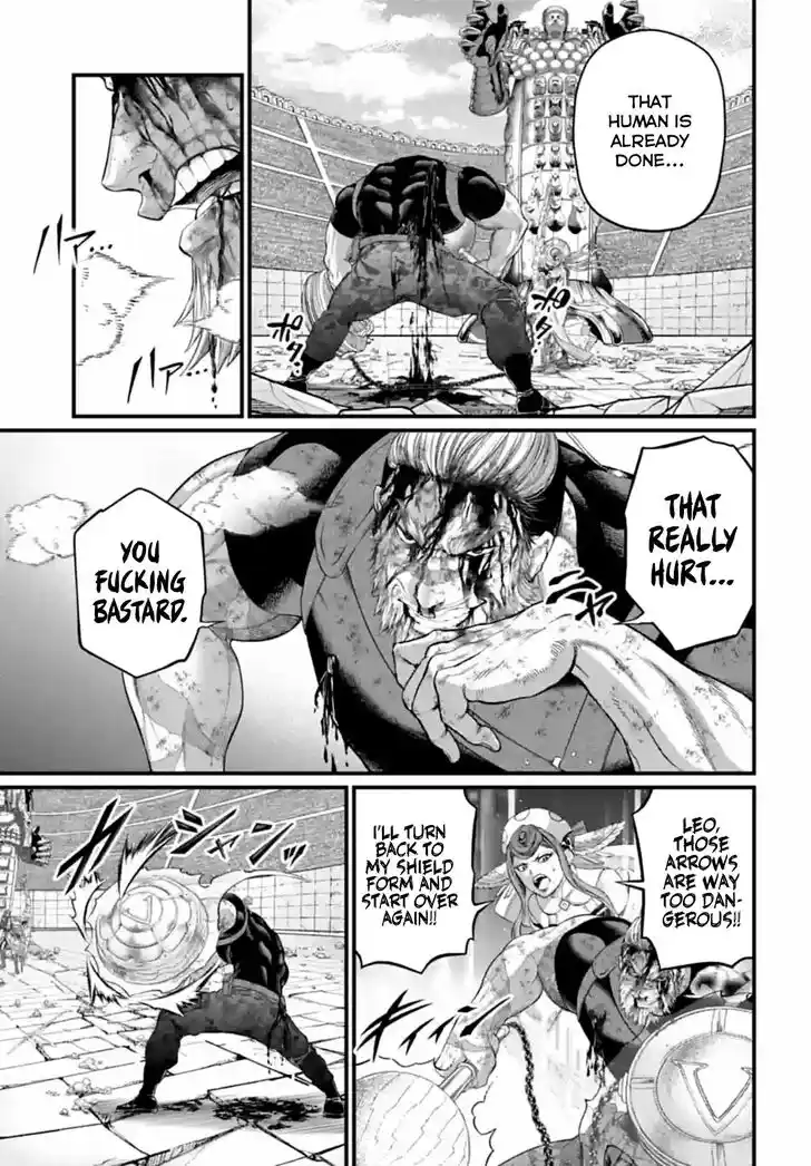 Shuumatsu no Walkure Vol.19 Ch.083