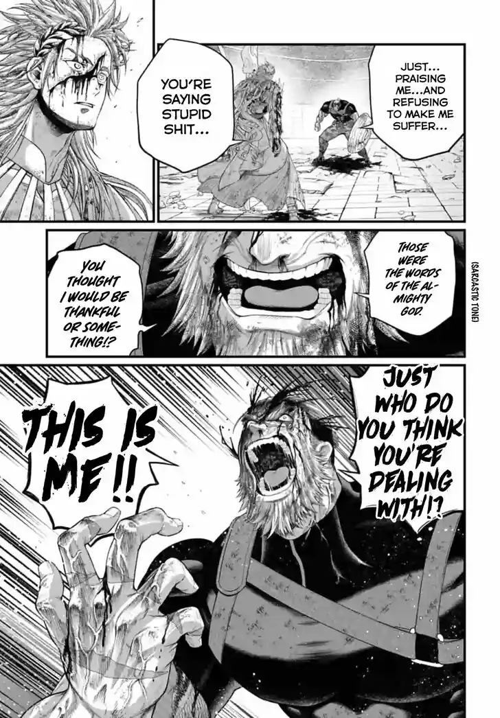 Shuumatsu no Walkure Vol.19 Ch.083