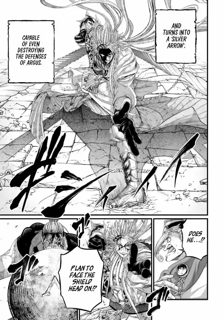 Shuumatsu no Walkure Vol.19 Ch.083