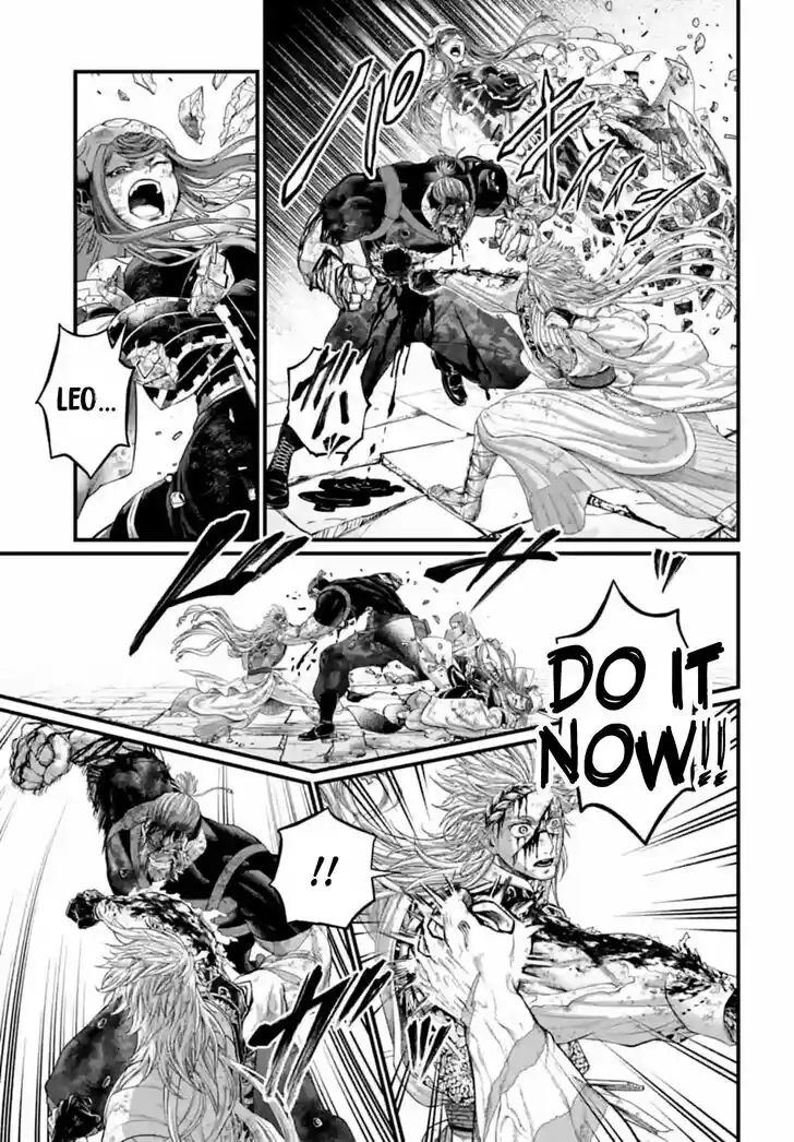 Shuumatsu no Walkure Vol.19 Ch.083