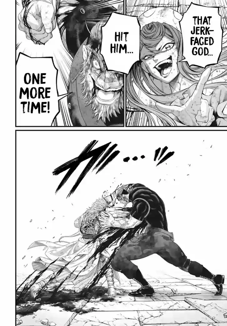 Shuumatsu no Walkure Vol.19 Ch.083