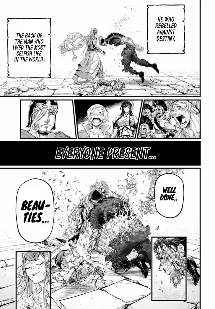 Shuumatsu no Walkure Vol.19 Ch.083