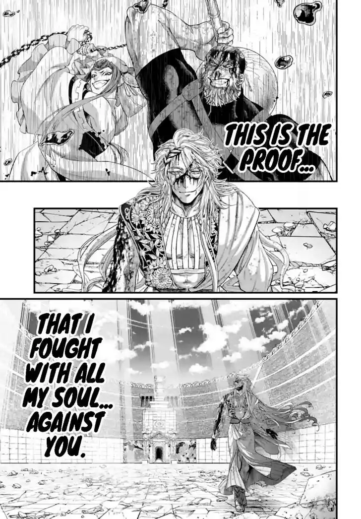 Shuumatsu no Walkure Vol.19 Ch.084