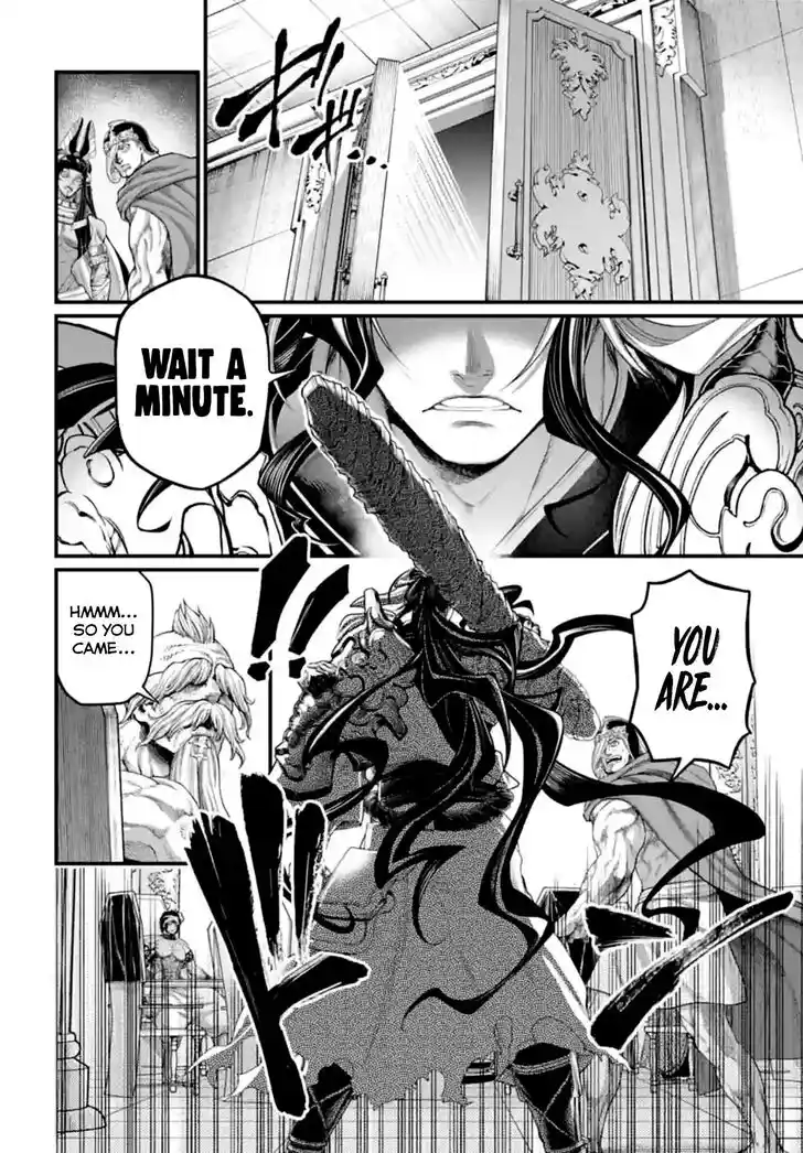 Shuumatsu no Walkure Vol.19 Ch.084