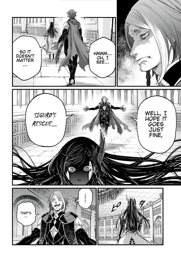 Shuumatsu no Walküre Vol.19 Ch.085