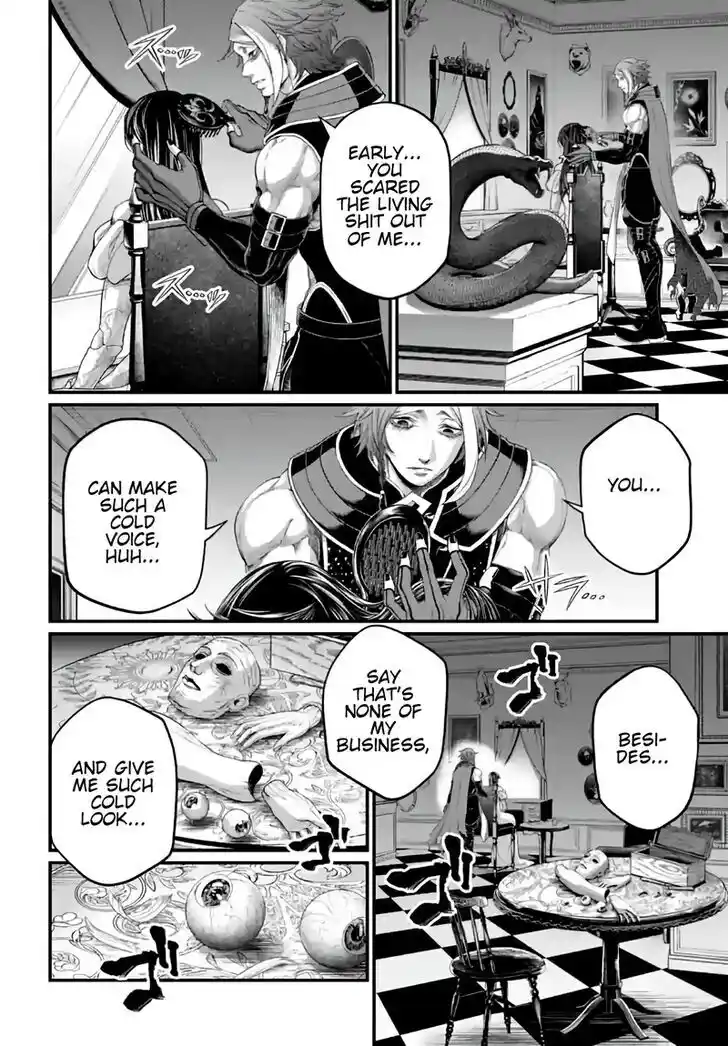 Shuumatsu no Walküre Vol.19 Ch.085