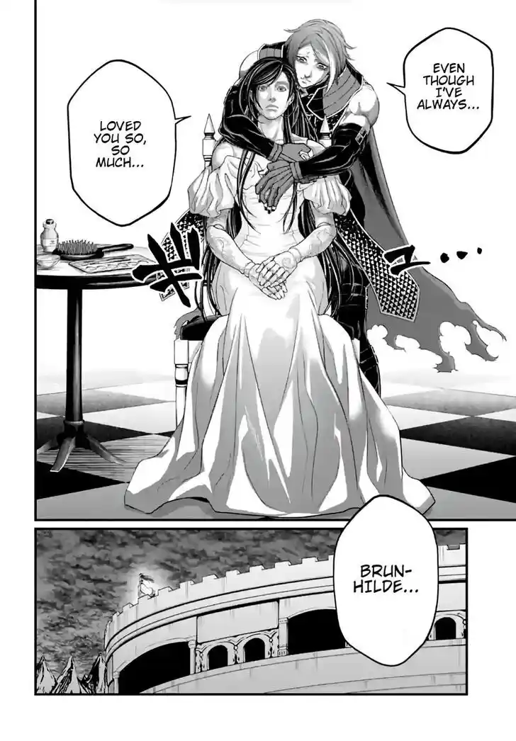 Shuumatsu no Walküre Vol.19 Ch.085