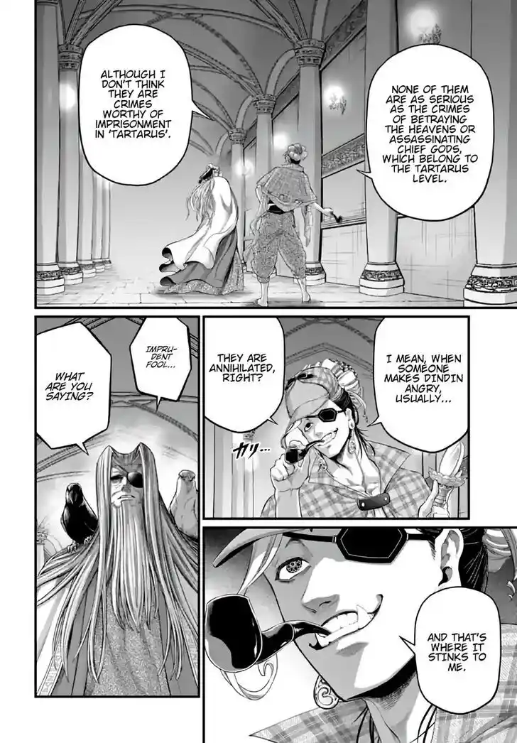 Shuumatsu no Walküre Vol.19 Ch.085