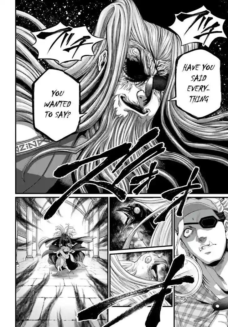 Shuumatsu no Walküre Vol.19 Ch.085