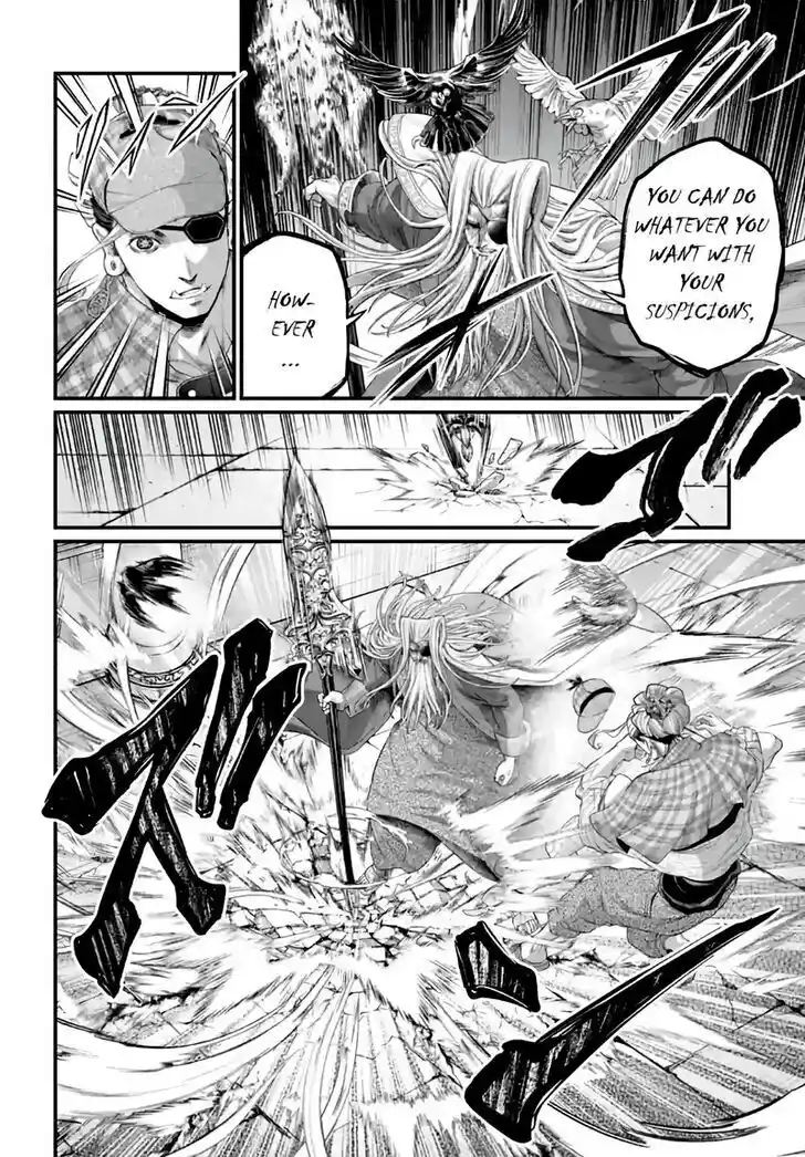 Shuumatsu no Walküre Vol.19 Ch.085