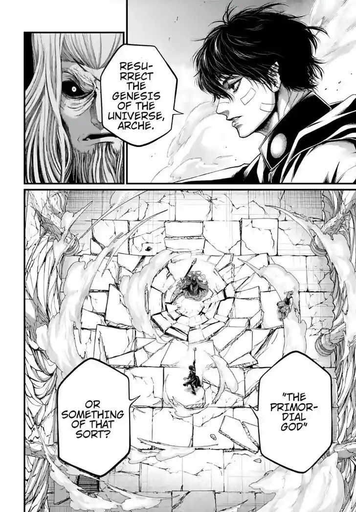 Shuumatsu no Walküre Vol.19 Ch.085