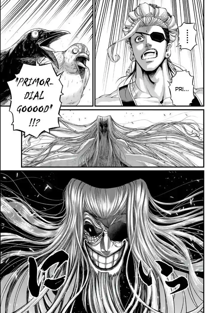 Shuumatsu no Walküre Vol.19 Ch.085