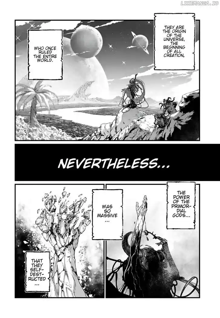 Shuumatsu no Walküre Vol.19 Ch.088