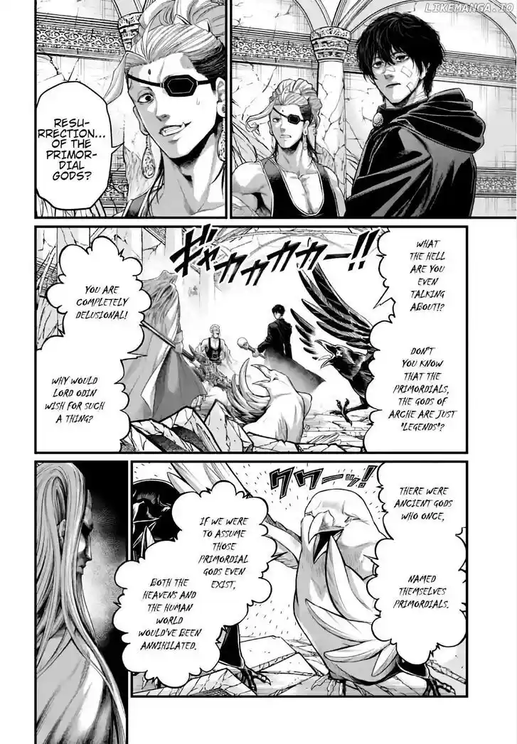 Shuumatsu no Walküre Vol.19 Ch.088