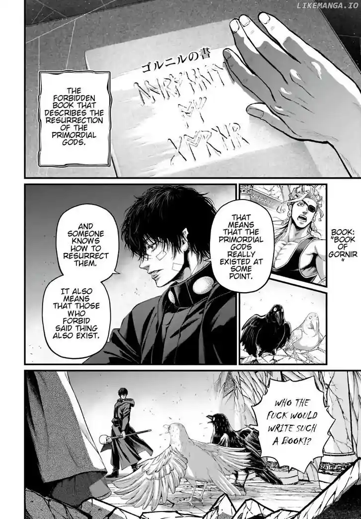 Shuumatsu no Walküre Vol.19 Ch.088