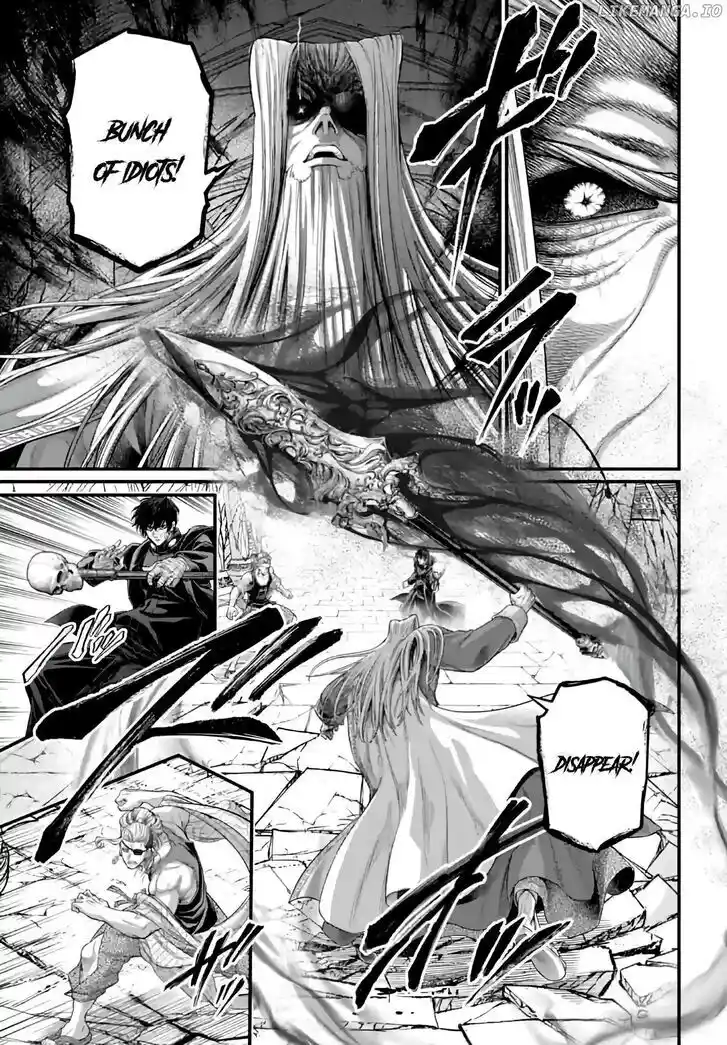 Shuumatsu no Walküre Vol.19 Ch.088