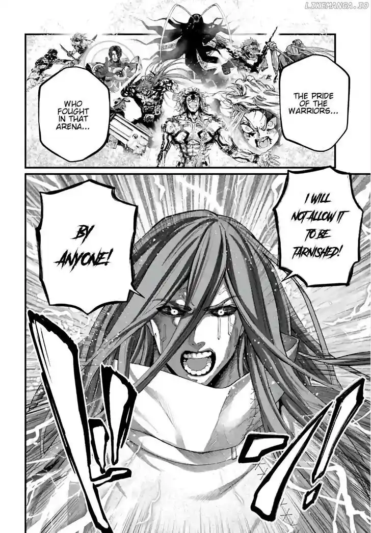 Shuumatsu no Walküre Vol.19 Ch.088