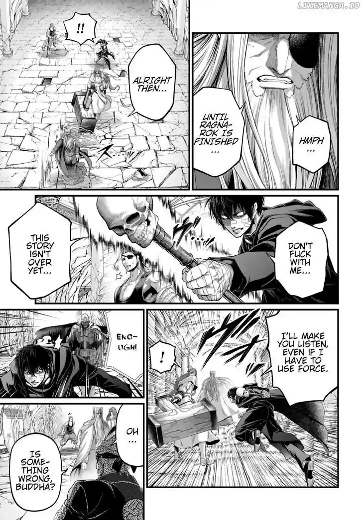 Shuumatsu no Walküre Vol.19 Ch.088