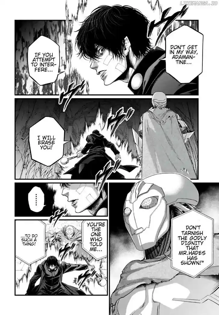 Shuumatsu no Walküre Vol.19 Ch.088