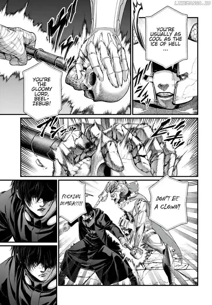 Shuumatsu no Walküre Vol.19 Ch.088