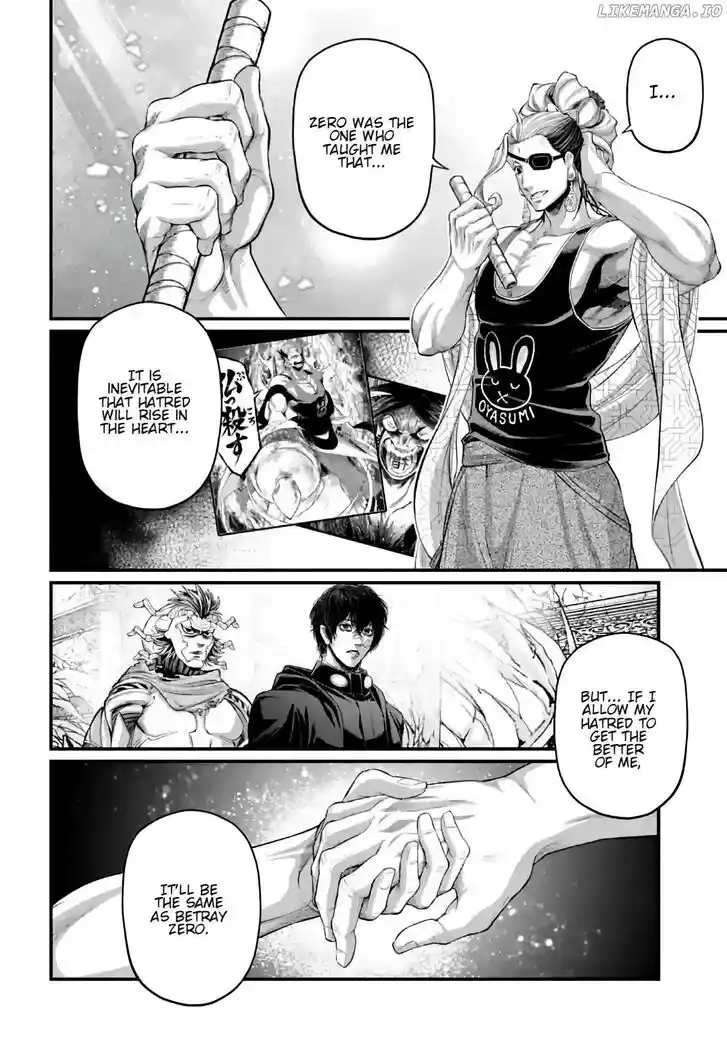 Shuumatsu no Walküre Vol.19 Ch.088