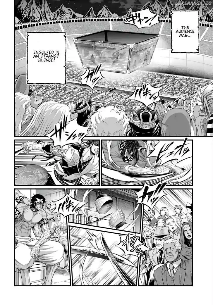 Shuumatsu no Walküre Vol.19 Ch.088