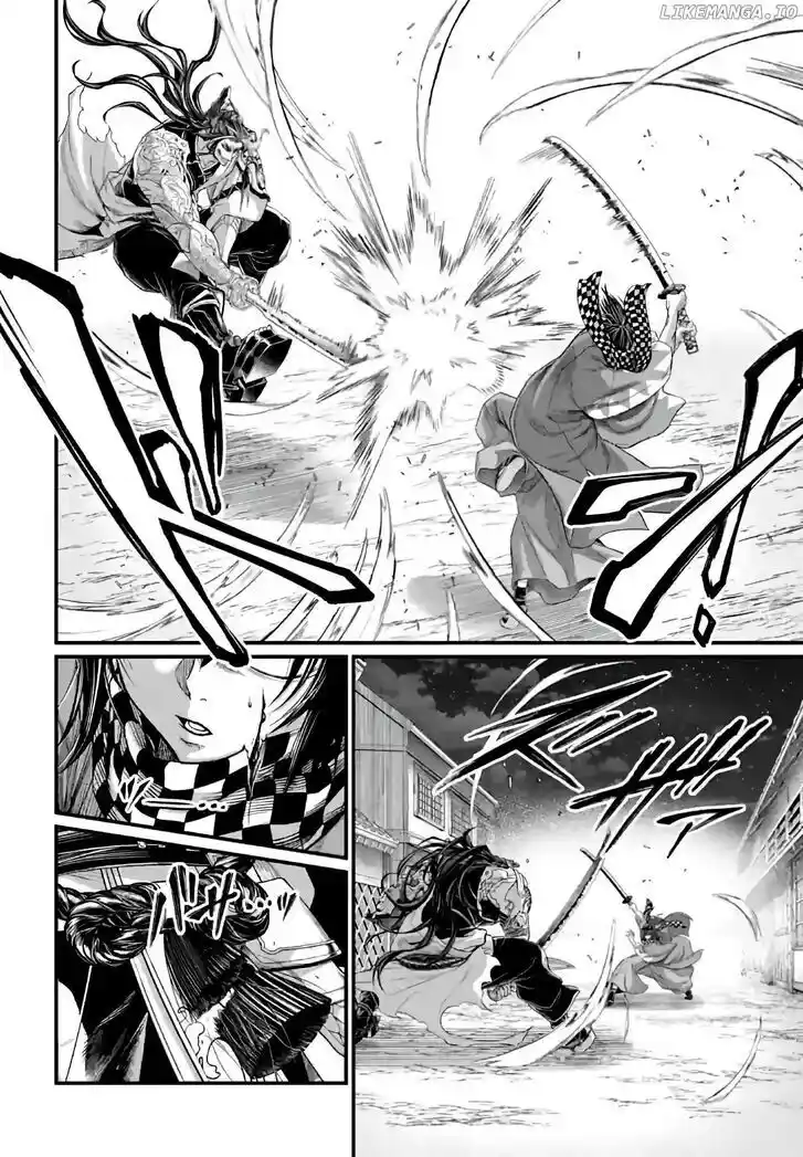 Shuumatsu no Walküre Vol.19 Ch.088