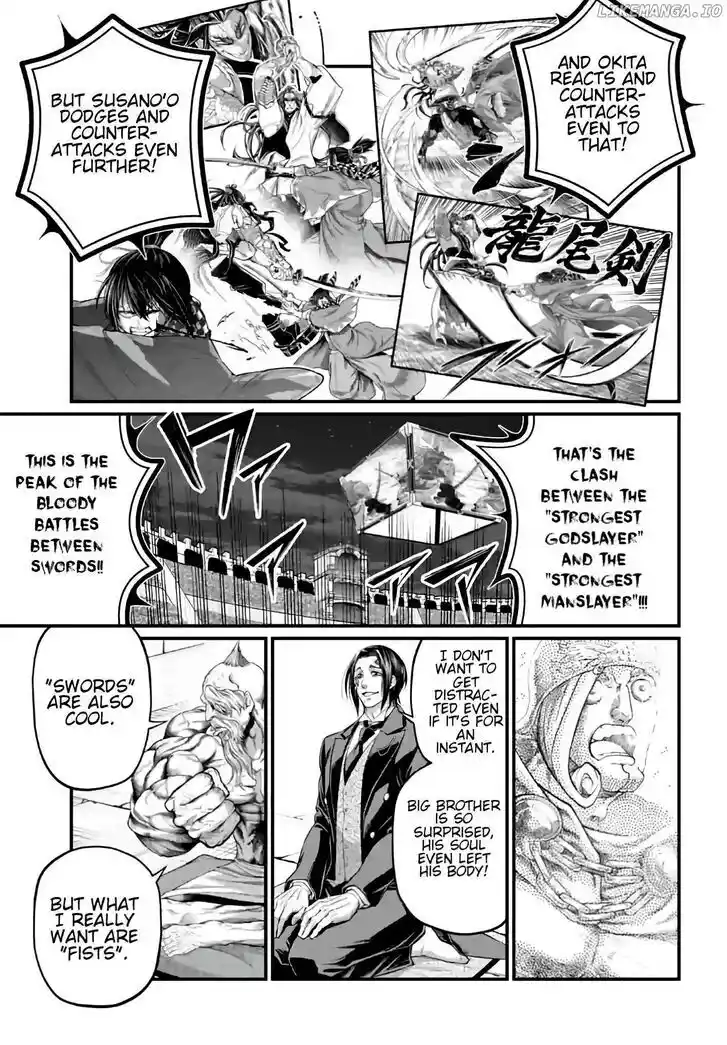 Shuumatsu no Walküre Vol.19 Ch.088