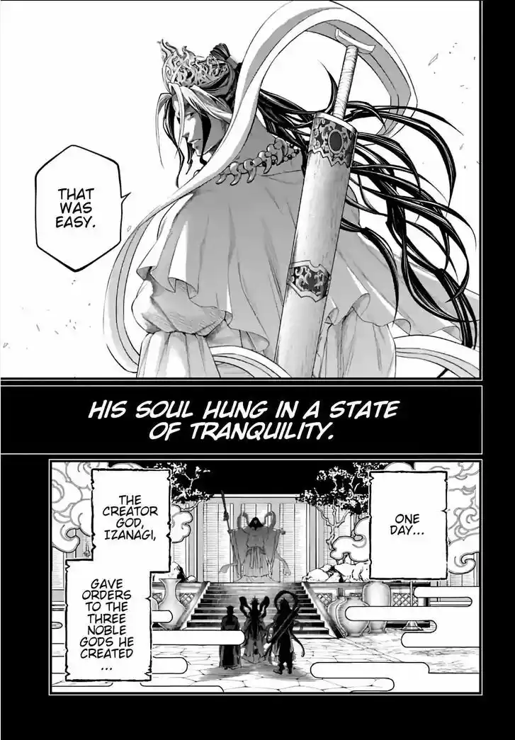 Shuumatsu no Walküre Vol.19 Ch.089