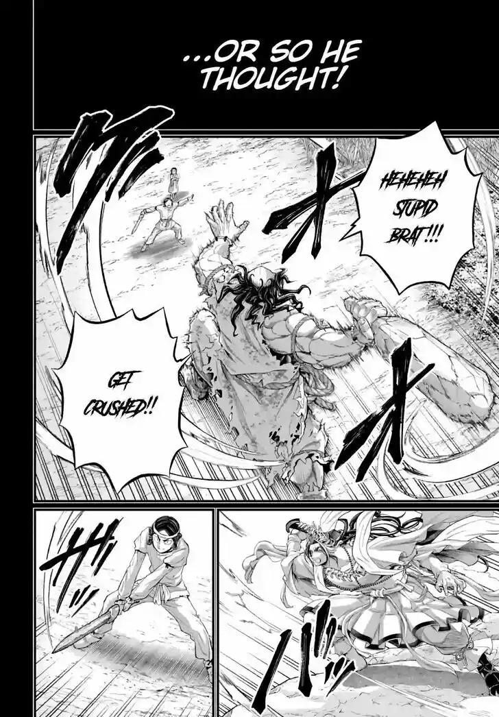 Shuumatsu no Walküre Vol.19 Ch.089