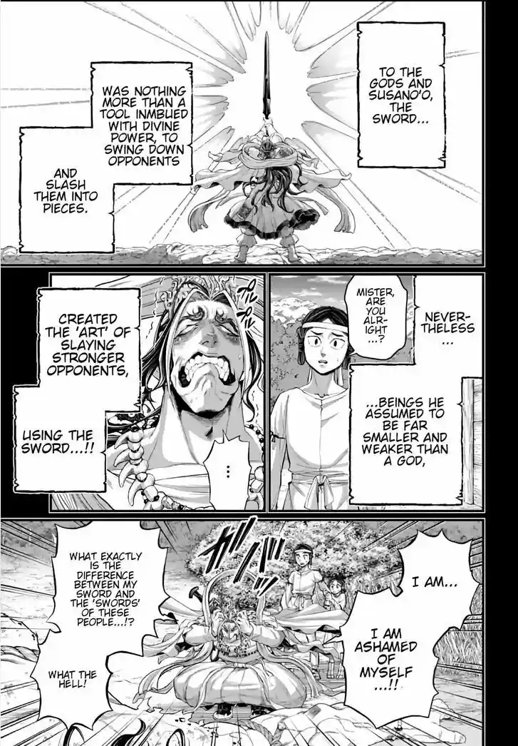 Shuumatsu no Walküre Vol.19 Ch.089