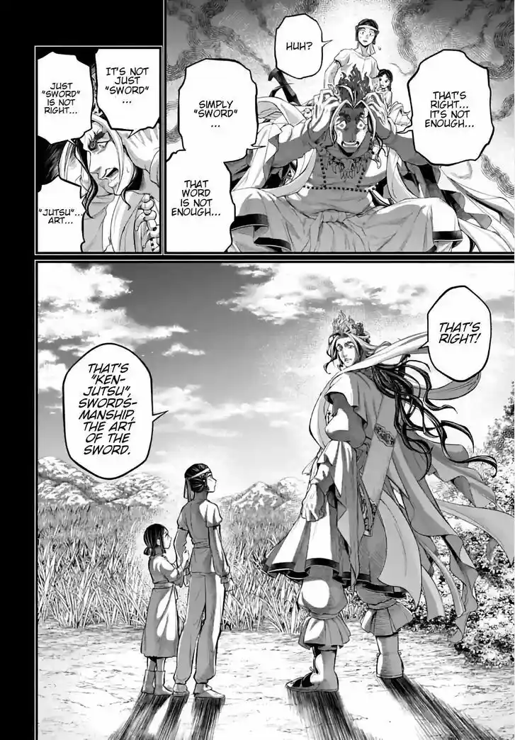 Shuumatsu no Walküre Vol.19 Ch.089