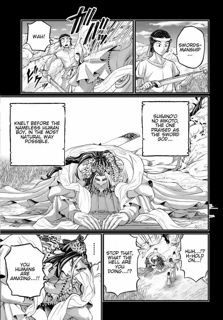 Shuumatsu no Walküre Vol.19 Ch.089