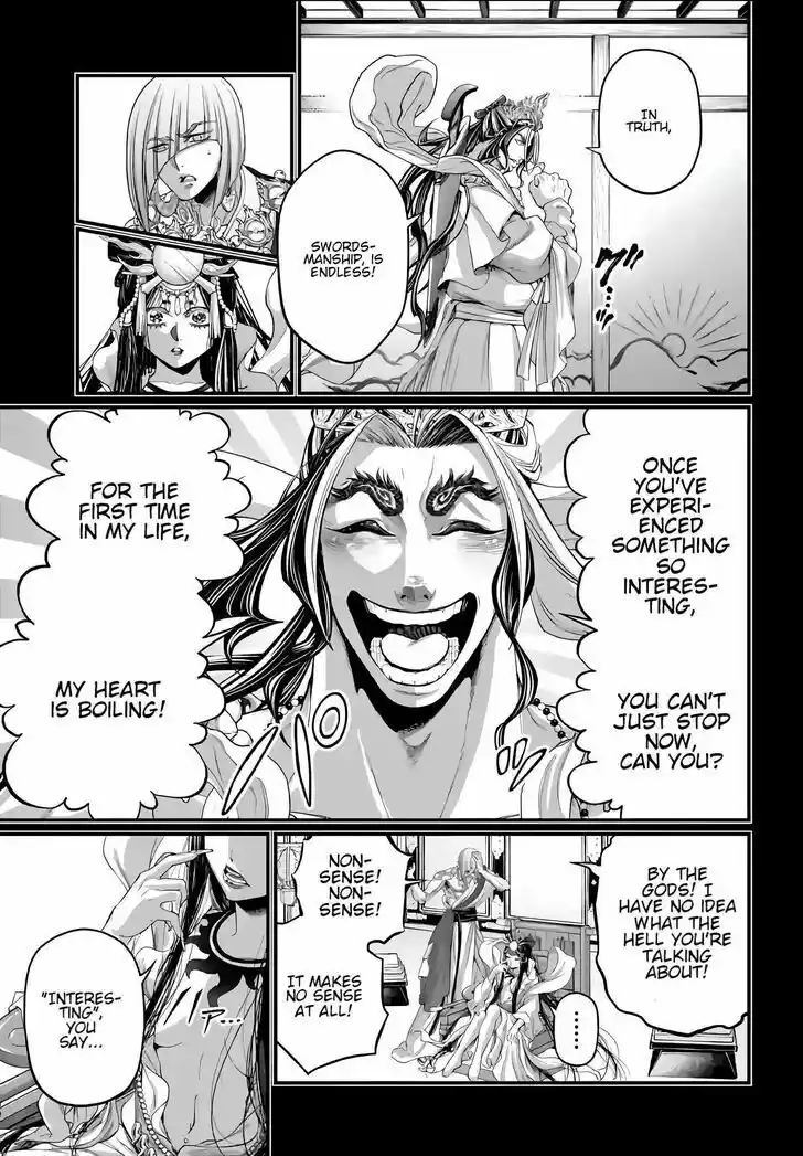 Shuumatsu no Walküre Vol.19 Ch.089