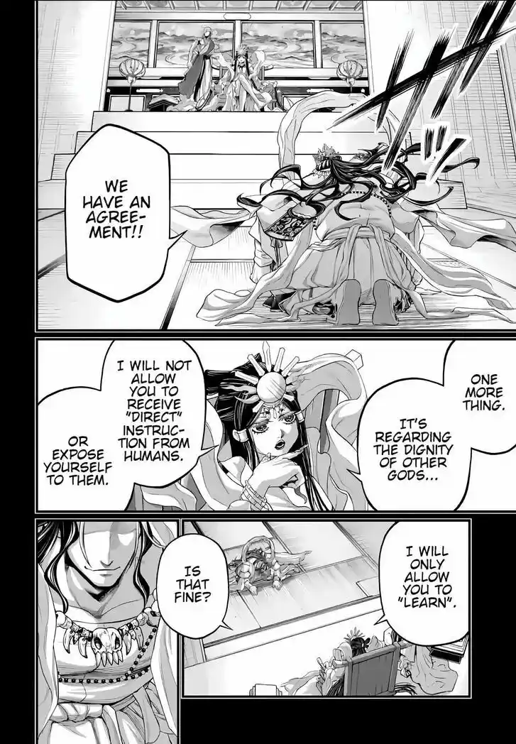 Shuumatsu no Walküre Vol.19 Ch.089