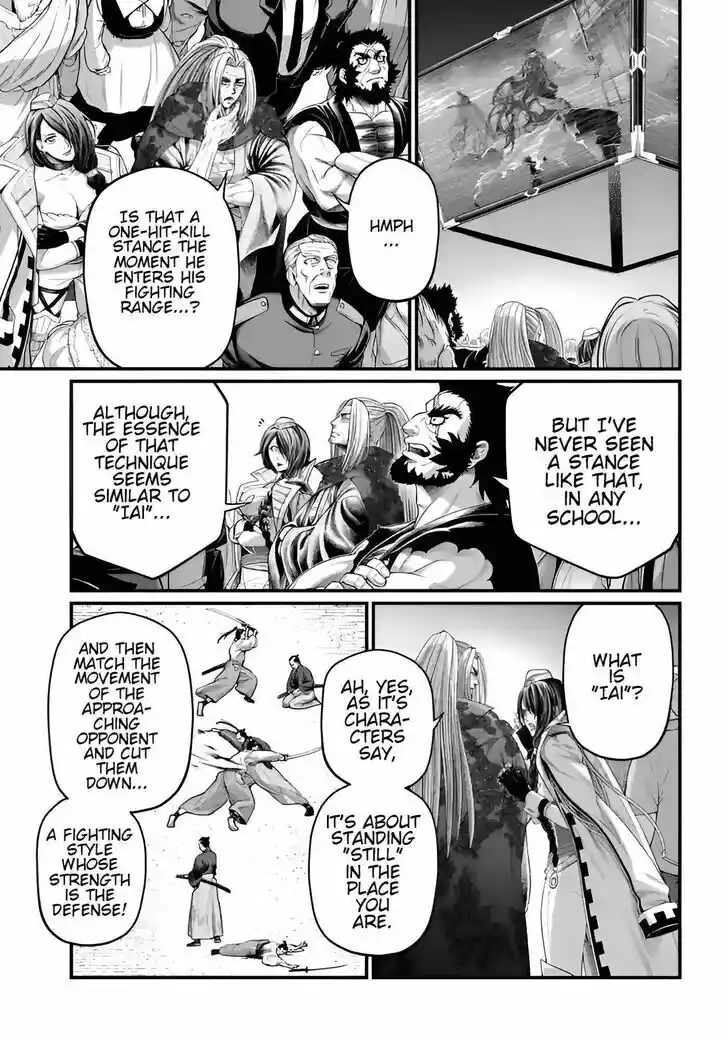 Shuumatsu no Walküre Vol.19 Ch.090