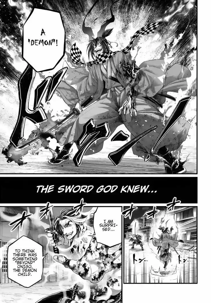 Shuumatsu no Walküre Vol.19 Ch.090