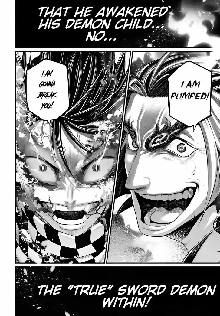 Shuumatsu no Walküre Vol.19 Ch.090