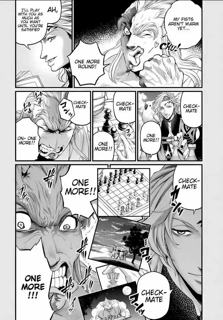 Shuumatsu no Walküre Vol.19 Ch.090.5