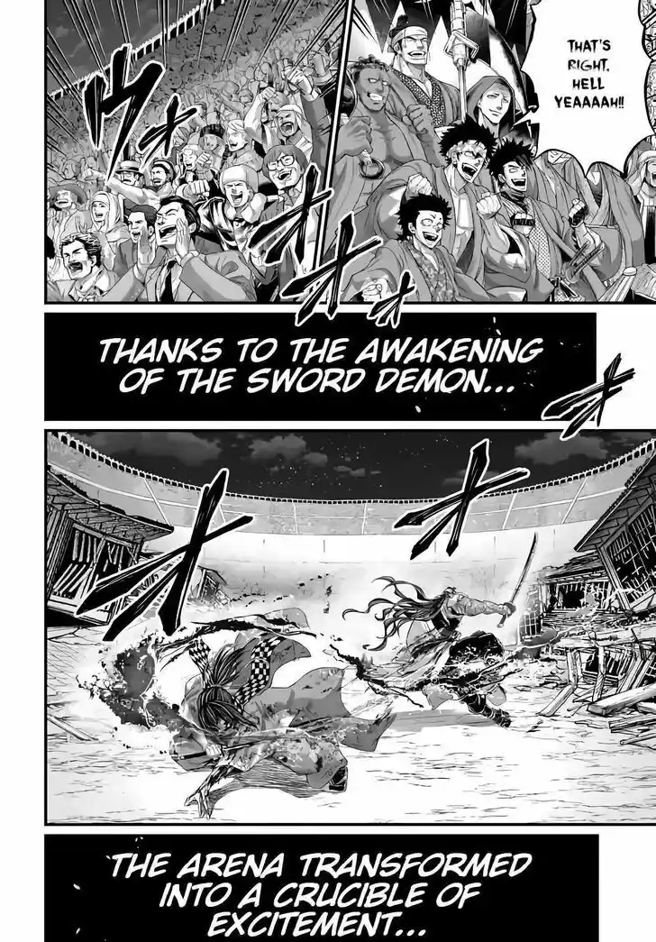 Shuumatsu no Walküre Vol.19 Ch.091