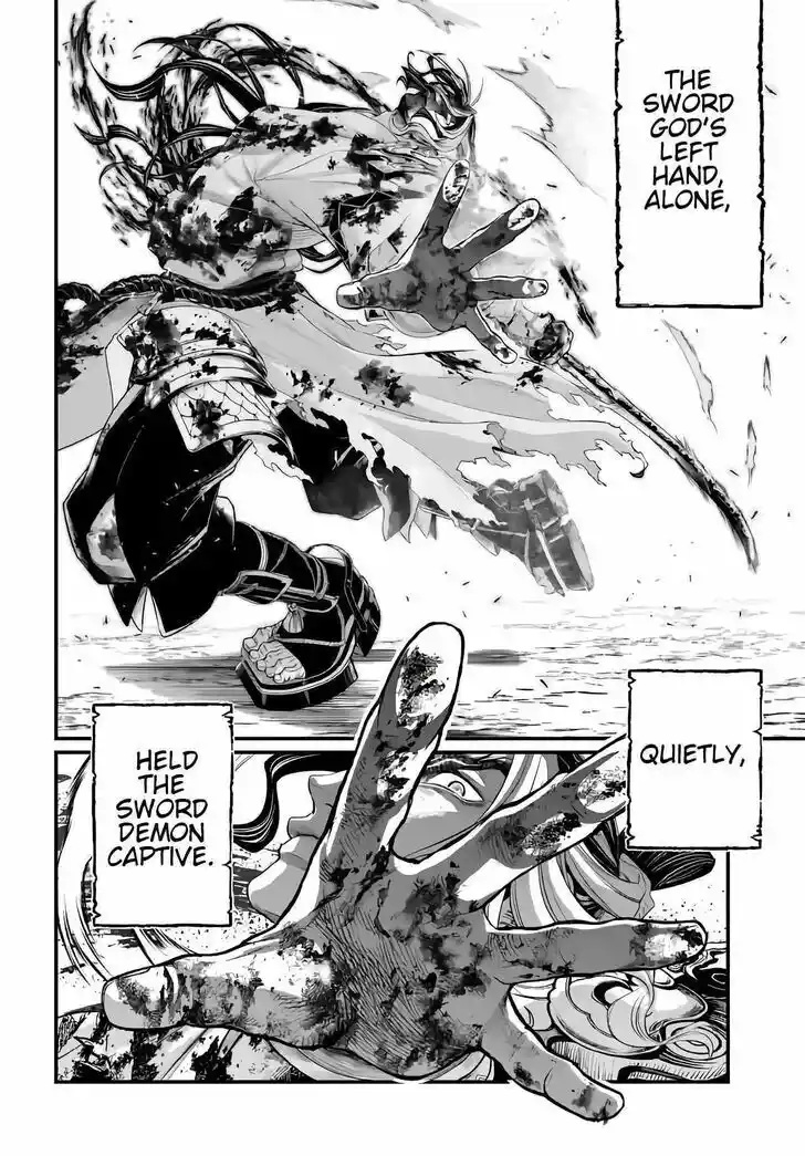 Shuumatsu no Walküre Vol.19 Ch.091